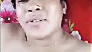 Cute Indian Girl Show Boobs Part 1