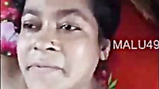 Cute Indian Girl Show Boobs Part 1