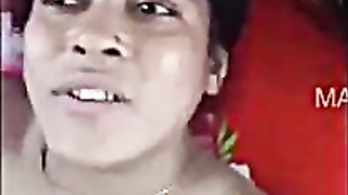 Cute Indian Girl Show Boobs Part 1