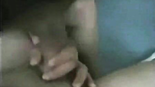 Sexy Busty Woman Sucking Cock Then Rides