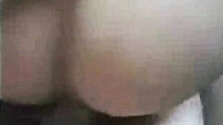 Sexy Busty Woman Sucking Cock Then Rides