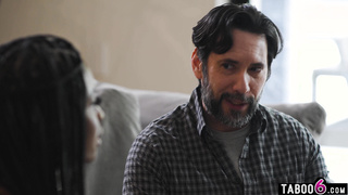 [censored] of the cuck with hot black MILF