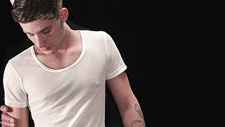 Twink Dex Devall meets his BIGGEST challenge!