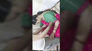 Sister in Low Hardcore Sex In Bedroom