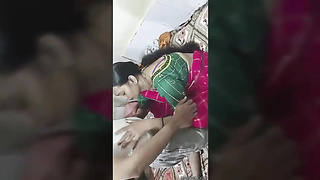 Sister in Low Hardcore Sex In Bedroom