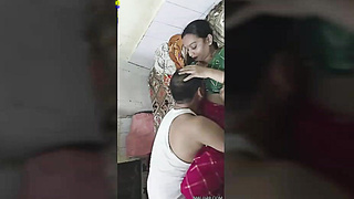 Big Boobs Mahi Bhabhi Sex With Ex BF