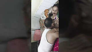 Big Boobs Mahi Bhabhi Sex With Ex BF