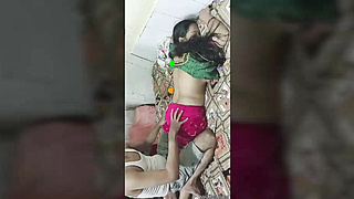 Big Boobs Mahi Bhabhi Sex With Ex BF