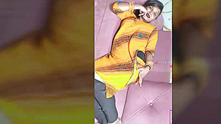 Dost ki Bahen ki chuday with Big Cock