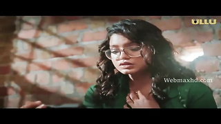 Dil to Bachha hai Part 02 2024 Ullu Web Series 9