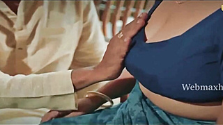 Ek Baar Aur Part 01 2024 Ullu Web Series 9