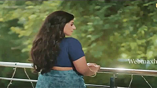 Ek Baar Aur Part 01 2024 Ullu Web Series 9
