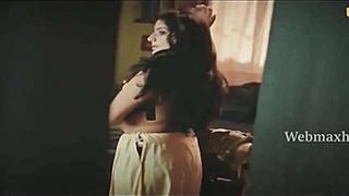 Ek Baar Aur Part 01 2024 Ullu Web Series 9