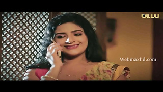 Shaukiya Part 02 2024 Ullu Web Series 9