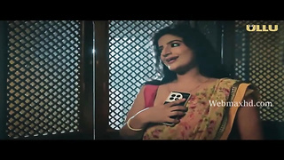 Shaukiya Part 02 2024 Ullu Web Series 9