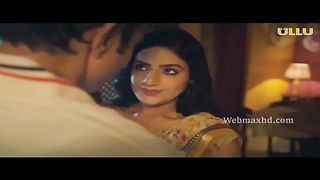 Ek Deewana Tha Part 02 2024 Ullu Web Series 6