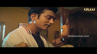 Kya Khoob Lagti Ho Part 01 2024 Ullu Web Series 11