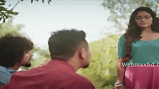 Ek Deewana Tha Part 01 2024 Ullu Web Series 6