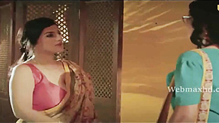 Ek Deewana Tha Part 01 2024 Ullu Web Series 6