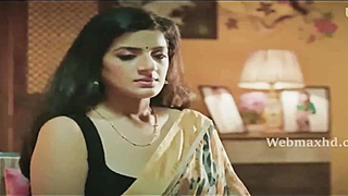 Ek Deewana Tha Part 01 2024 Ullu Web Series 6
