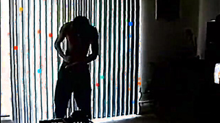 Str8Seduction.com - Horny dude Vinnie lubes up his cock and deepthroats Tony