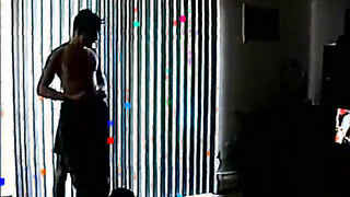 Str8Seduction.com - Horny dude Vinnie lubes up his cock and deepthroats Tony