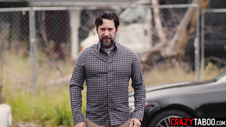 Guy got a [censored] for MILFs cheating