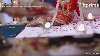 Big Boobs Mahi Bhabhi Sex With Ex BF 2