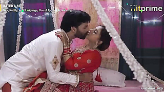 Big Boobs Mahi Bhabhi Sex With Ex BF 2