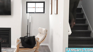 Uncle Dylan could fuck Reese