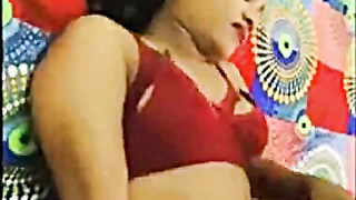 Indian Wife Fucking 3