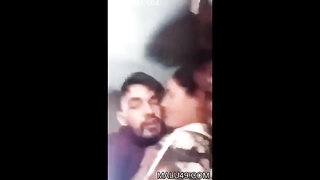 Cute Indian girl Sucking Dick m,