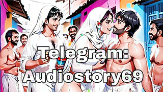 New Sex Story Himanchali Wali Mami chudai ki kahani new sex story 2024 3