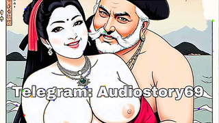 New Sex Story Sadak Banane Wali Ek Ladki chudai ki kahani new sex story 2024 chudai 3