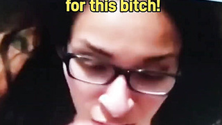 Unaware Sexy Exposed Cum Dumpster Gym Slut Babe