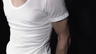 SayUncleNetwork.com - Mormon pupil raw bred spitroasted between three mature elders