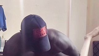 Sweet Indian local girl fuck hard by black bbc