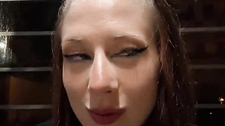 Pute de lola ça va barder pour toi !!