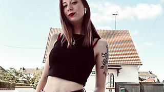 Pute de lola ça va barder pour toi !!