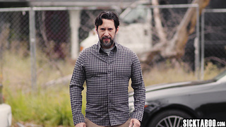 Petite black babe is part of the [censored]