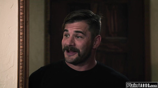 I will not tell if you let me fuck you