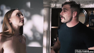 I will not tell if you let me fuck you