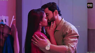 Aunty No 1 Big Boobs Hardcore Sex in Badroom 2