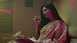 Lila bhabhi Hardcore Sex in Badroom