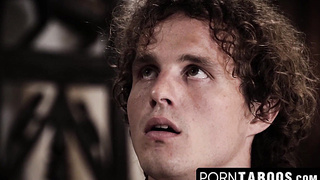 PornTaboos.com - Mother daughter lesbian sex session ends with a creamy facial