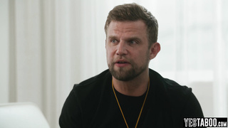 Trainer gets BBC student to fuck his gf