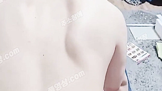 5629 질싸 커플 이정도면 임신 한번쯤은 했을듯 ㅋㅋ 1 Korean 텔레 YOUB892