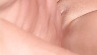 Magnificent bride in 3 way romp