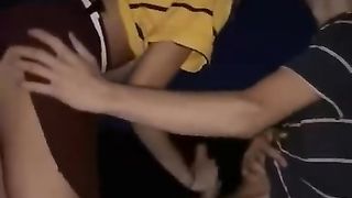 UNSAUCEABLE HOMEMADE INEXPERIENCED #16