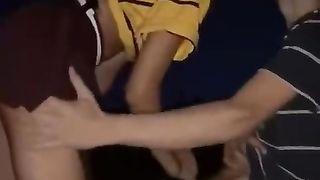 UNSAUCEABLE HOMEMADE INEXPERIENCED #16